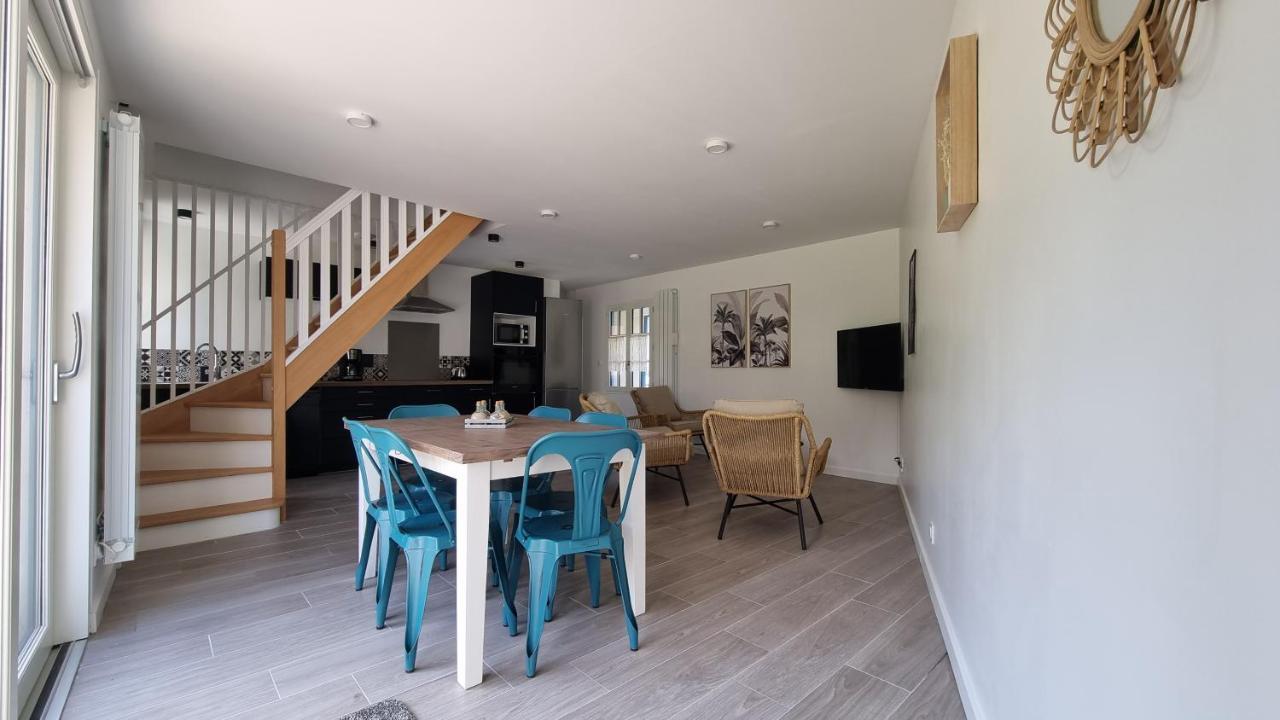 La Grange Villa Seraincourt Екстериор снимка