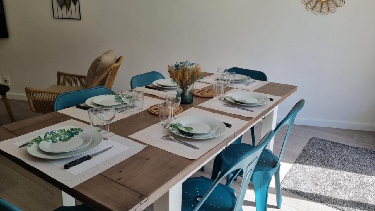 La Grange Villa Seraincourt Екстериор снимка