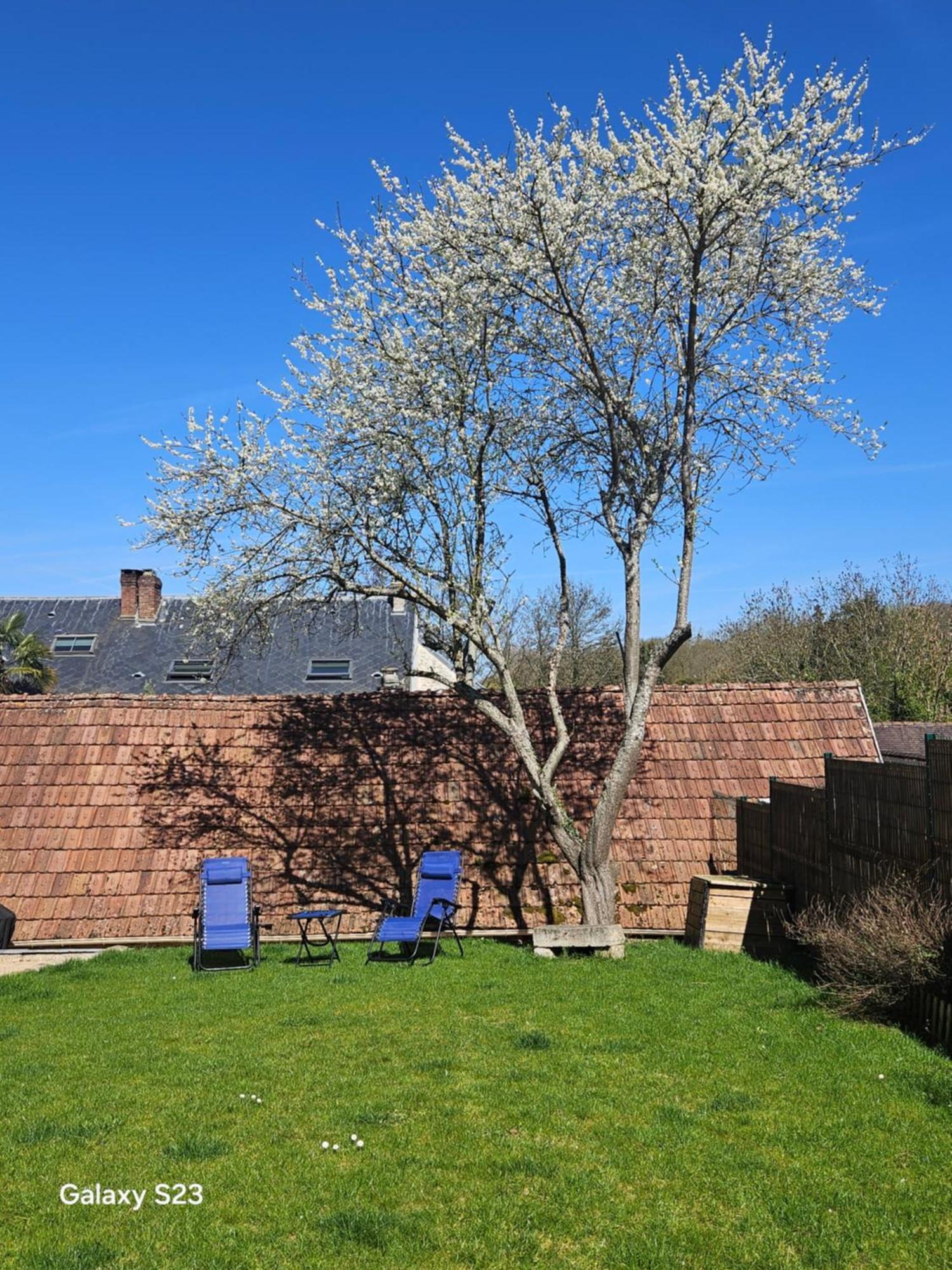 La Grange Villa Seraincourt Екстериор снимка